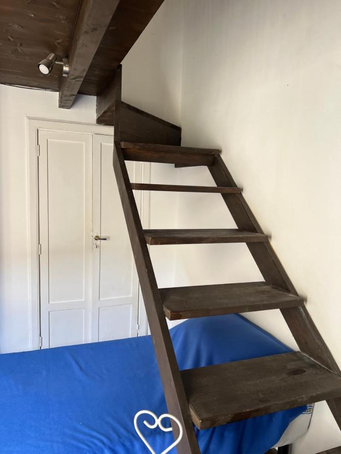 La Limonaia Di Chiaia Apartment Наполи Екстериор снимка