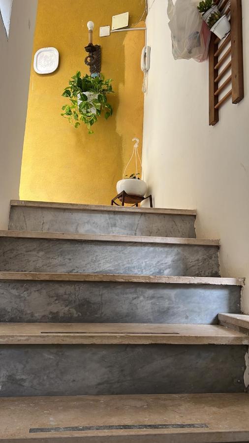 La Limonaia Di Chiaia Apartment Наполи Екстериор снимка