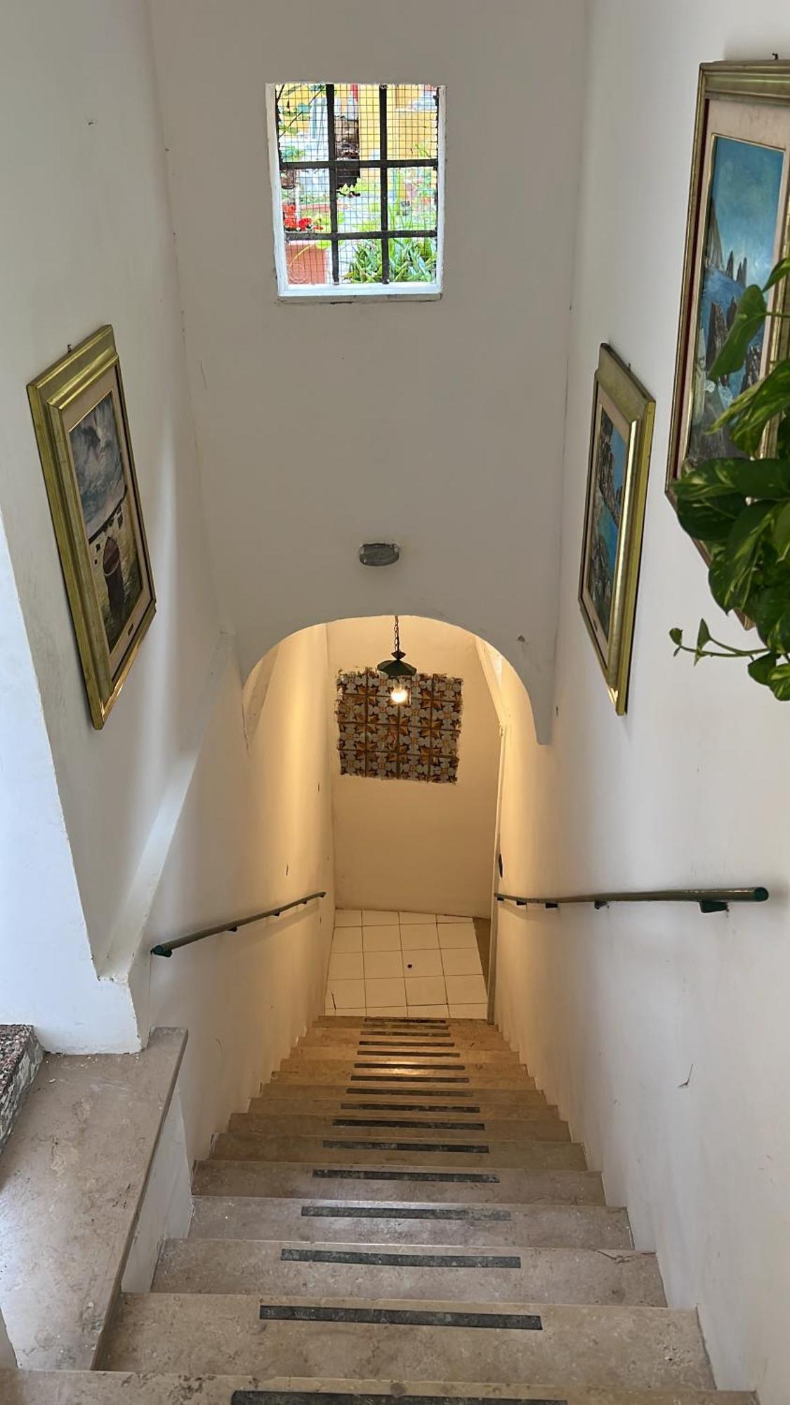 La Limonaia Di Chiaia Apartment Наполи Екстериор снимка
