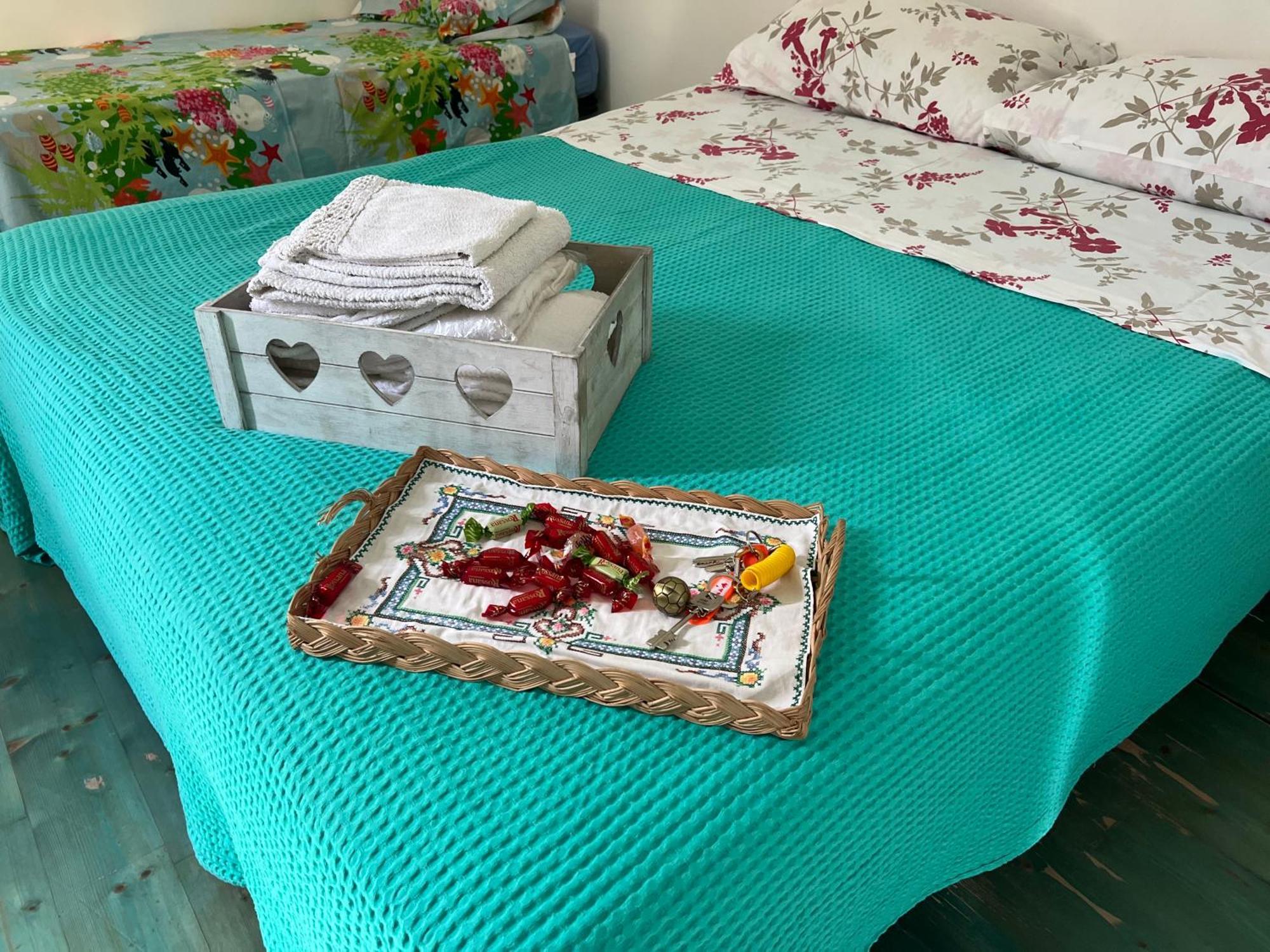 La Limonaia Di Chiaia Apartment Наполи Екстериор снимка