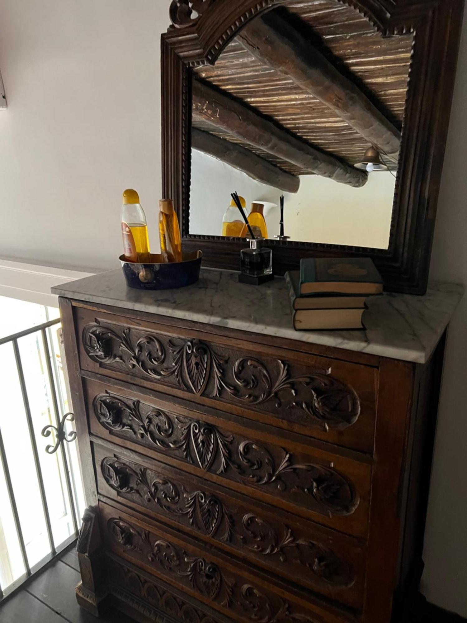 La Limonaia Di Chiaia Apartment Наполи Екстериор снимка